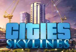 Cities: Skylines Xbox X