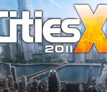 Cities XL 2011