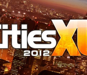 Cities XL 2012