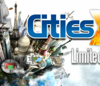 Cities XL - Limited Edition
