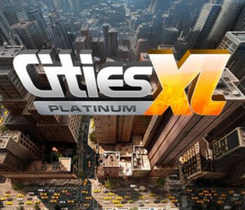 Cities XL Platinum