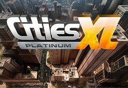 Cities XL Platinum