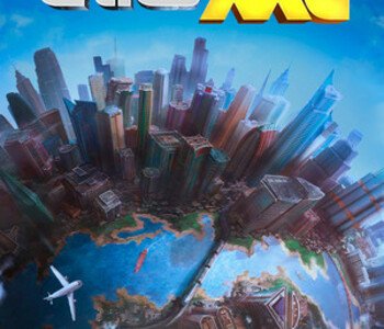 Cities XXL