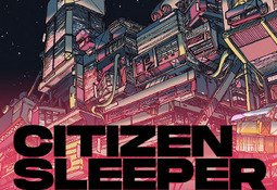 Citizen Sleeper