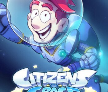 Citizens of Space