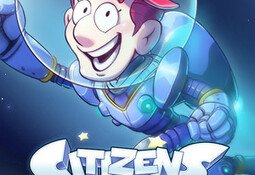 Citizens of Space