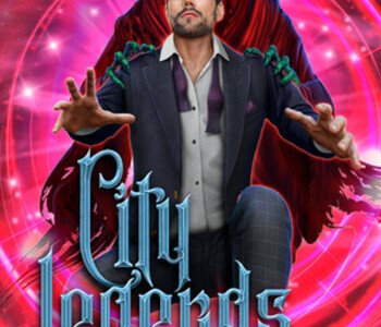 City Legends: The Curse of the Crimson Shadow Collector's Edition