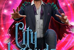 City Legends: The Curse of the Crimson Shadow Collector's Edition