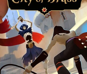 City of Brass Xbox One