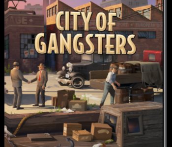 Omerta - City of Gangsters