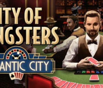 City of Gangsters: Atlantic City