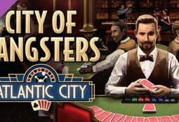 City of Gangsters: Atlantic City