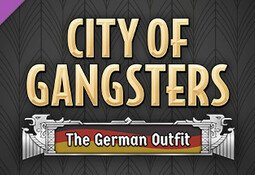 City of Gangsters: The German Outfit