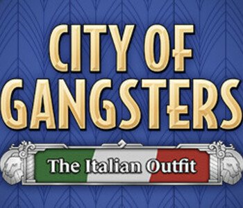 City of Gangsters: The Italian Outfit