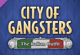 City of Gangsters: The Italian Outfit