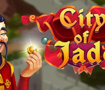 City Of Jade: Imperial Frontier