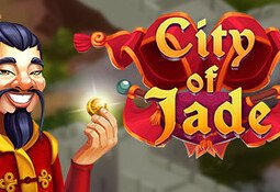 City Of Jade: Imperial Frontier