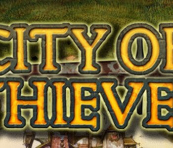 City of Thieves