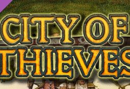 City of Thieves