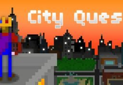 City Quest