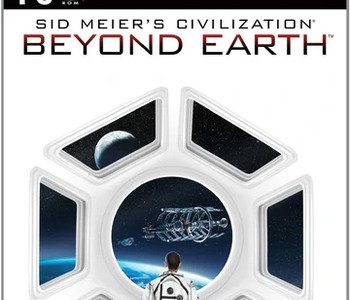 Civilization - Beyond Earth