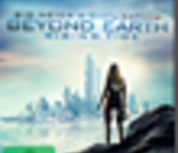 Civilization Beyond Earth - Rising Tide