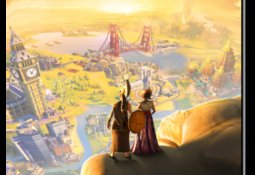 Civilization VI Anthology