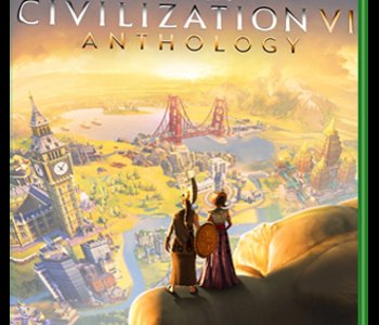 Civilization VI Anthology - Xbox One