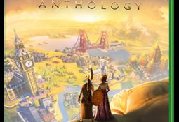 Civilization VI Anthology - Xbox One