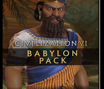 Civilization VI - Babylon Pack