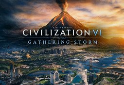 Civilization VI Gathering Storm