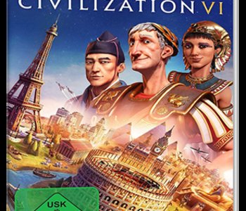 Civilization VI - Nintendo Switch