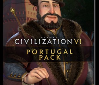 Civilization VI - Portugal Pack