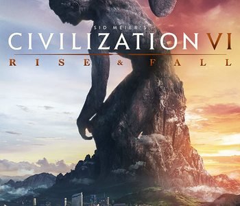 Civilization VI Rise And Fall