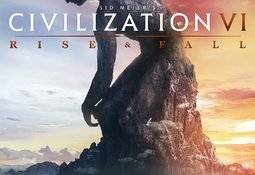 Civilization VI Rise And Fall