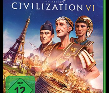 Civilization VI - Xbox One