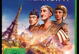 Civilization VI - Xbox One