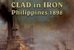 Clad in Iron: Philippines 1898