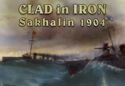 Clad in Iron: Sakhalin 1904