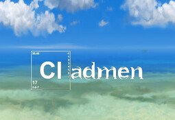 Cladmen