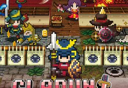 Cladun Returns: This Is Sengoku!