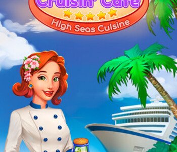 Claire's Cruisin' Cafe: High Seas Cuisine