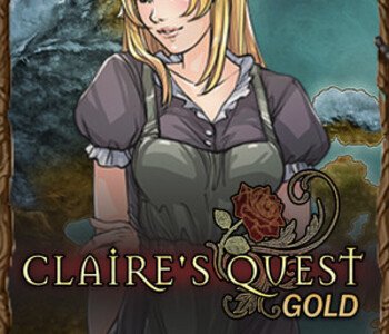 Claire's Quest: GOLD