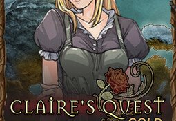 Claire's Quest: GOLD