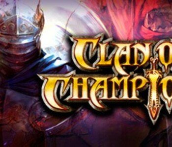 Clan of Champions - New Armor Pack 1