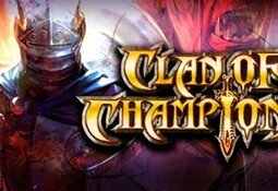 Clan of Champions - New Armor Pack 1