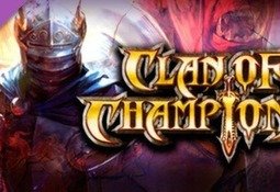 Clan of Champions - Three-Eyed Deity's Aegis 1