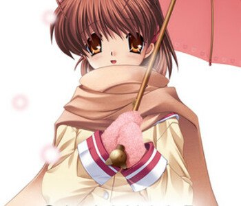 CLANNAD