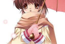 CLANNAD