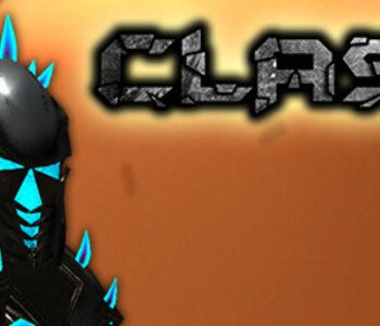 CLASH - Legacy Pack